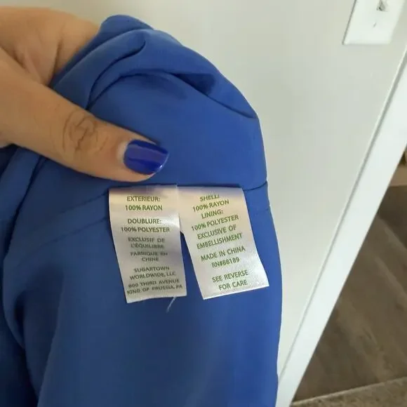 Lilly Pulitzer Womens Lattice Dress Small Racerback Gold Coins Coastal Vacation - Picture 7 of 8